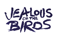 sticker by Jealous of the Birds