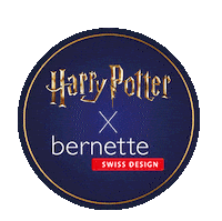 Bernette Sticker by BERNINA_BEDA