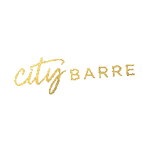 Sticker by City Barre
