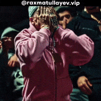 Uzbek Cee GIF