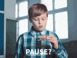 CornelsenVerlag school 90s 80s eat GIF