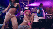 Nicki Minaj GIF by Coi Leray