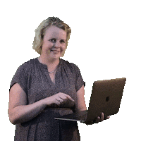 Working Sticker by Sunfield Academy