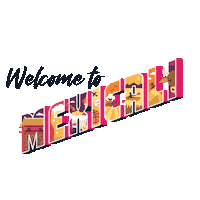 Bc Sticker by Baja California