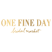 Nybfw Bridal Fashion Week Sticker by One Fine Baby