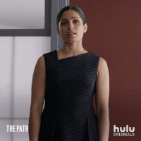 the path on hulu GIF by HULU