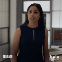 the path on hulu GIF by HULU
