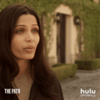 tv show need GIF by HULU