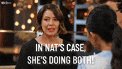 Australia Sofia GIF by MasterChefAU