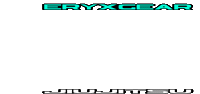 Eryx Sticker by Eryxgear