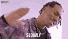 Frustrated Too Much GIF by Graduation