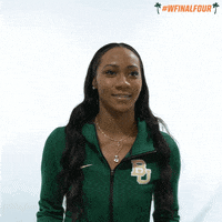 Womens Basketball Sport GIF by NCAA Championships