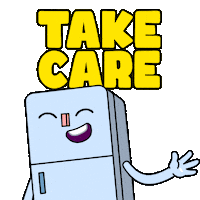 Im Out Love You Sticker by Nexio