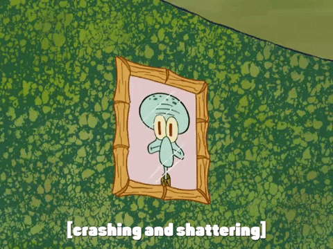 season 8 episode 3 GIF by SpongeBob SquarePants