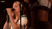 lana del rey big weekend 2017 GIF by BBC Radio 1’s Big Weekend
