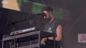 bbc radio 1 bastille GIF by BBC Radio 1’s Big Weekend