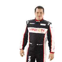 Driver Piloto Sticker by Porsche GT3 Cup Brasil