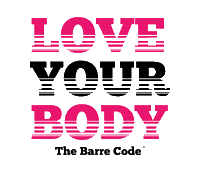 Self Love Sticker by The Barre Code