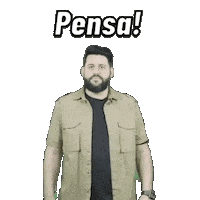 Bispoquerido Sticker by O Alvo