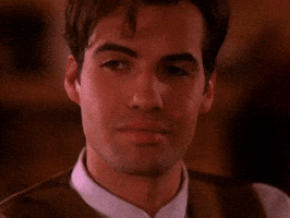 Season 2 GIF by Twin Peaks on Showtime