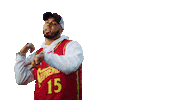Bad Bunny Sticker by Anuel AA