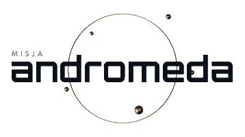Misjaandromeda Sticker by ColumbusEnergy