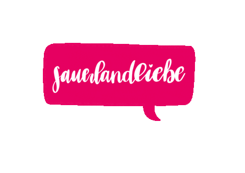 woll_magazin giphyupload heimat sauerland woll Sticker