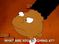 hey arnold nicksplat GIF