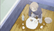Nyanko Sensei GIF
