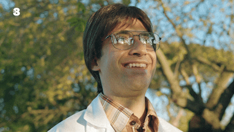 Edoardoferrario GIF by Tv8it