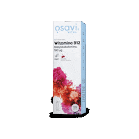 Health Spray Sticker by Osavi