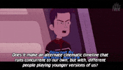 Star Trek GIF by The Joy of Trek
