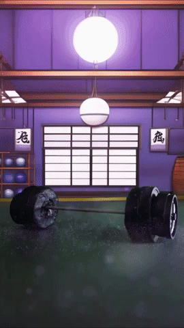 Captain Ginyu Vs Frieza Snatch Lifting