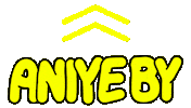 Sticker by Aniye By