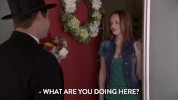 comedy central GIF by Workaholics