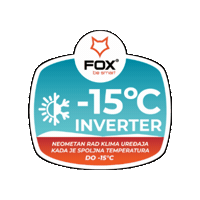 Lija Sticker by FOX electronics