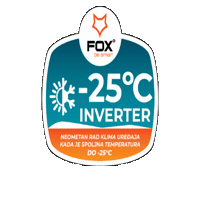 Lija Sticker by FOX electronics