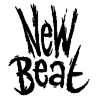 Dj Rap Sticker by Tom Chertier