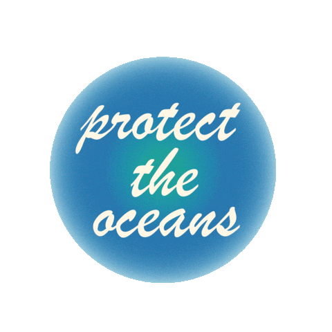 enriquemasias oceans oceans day protect the oceans enriquemasias Sticker