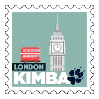 London Travel Sticker by Schwaderer Wines
