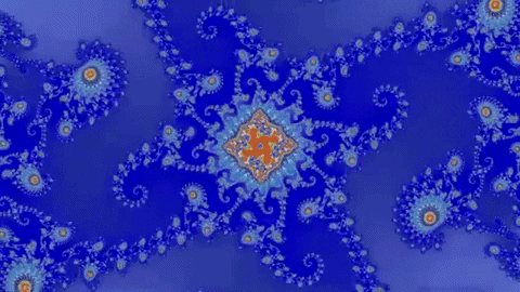 Acid Trip 90S GIF by xponentialdesign