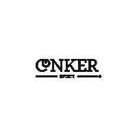 ConkerSpirit conker conkerspirit conkerlogo Sticker
