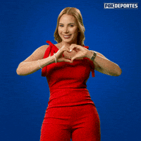 Baseball Michelle GIF by FOX Deportes