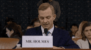 news impeachment impeachment inquiry opening statement david holmes GIF