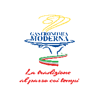 Gm Sticker by Gastronomia Moderna