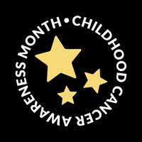 Childhood Cancer Ccam GIF by Make-A-Wish Canada
