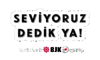 Bjkbonus Sticker by DenizBank