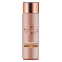 Luxury Glow Sticker by Bellamianta