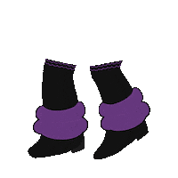 Drag Tierra Sticker