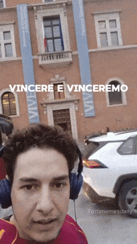 Vincere GIF